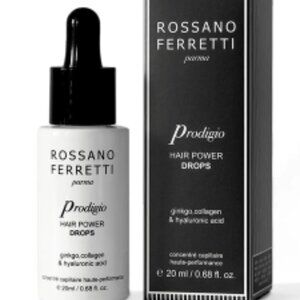 Prodigio Hair Power Drops 0.68 oz; New in Box, Sealed